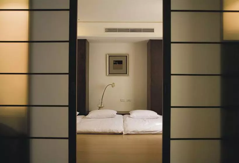 Fotos del hotel Longbon Resort Beitou:  21