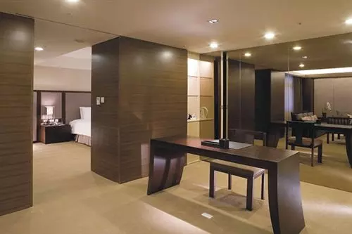 Fotos del hotel Longbon Resort Beitou:  15