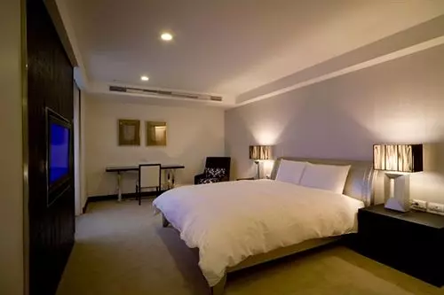 Fotos del hotel Longbon Resort Beitou:  14