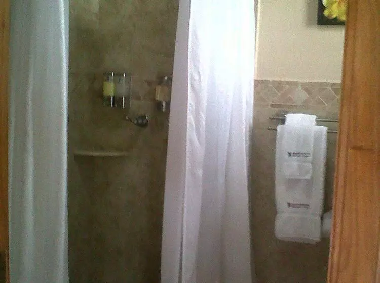 Fotos del hotel Red Mangrove Lodge Isabela:  14