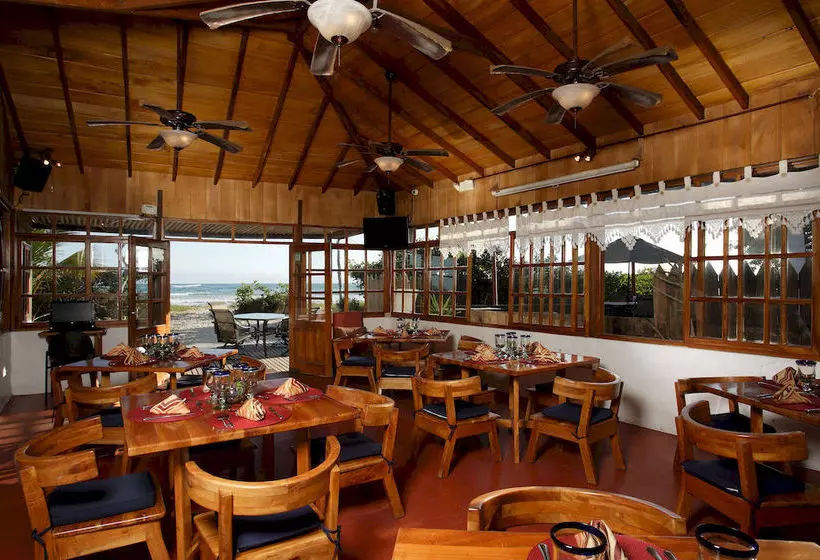 Fotos del hotel Red Mangrove Lodge Isabela:  2