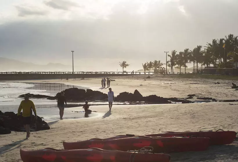 Fotos del hotel Red Mangrove Lodge Isabela:  24