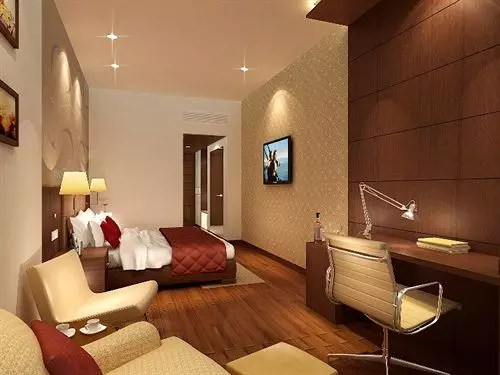 Humble Hotel Amritsar