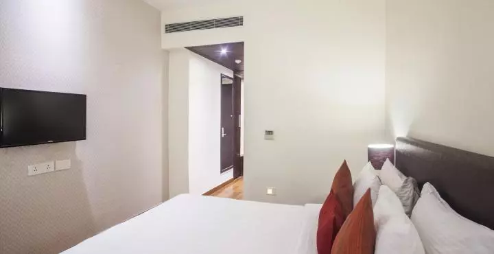 Fotos del hotel Humble Hotel Amritsar:  12