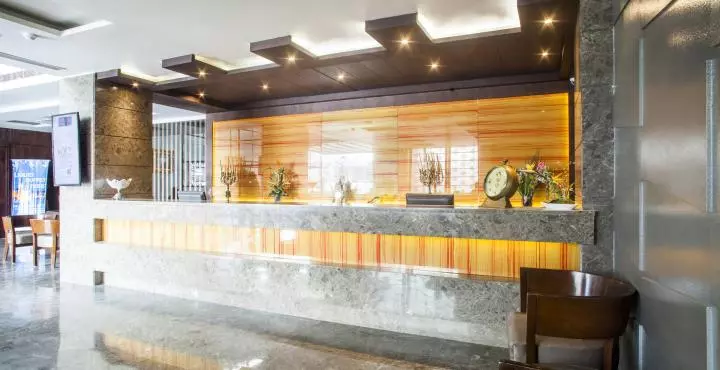 Fotos del hotel Humble Hotel Amritsar:  10