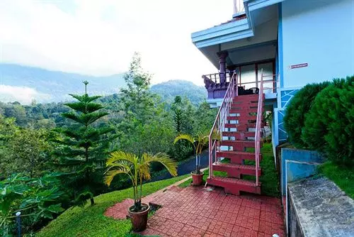 Fotos del hotel Birds Valley Resort:  17