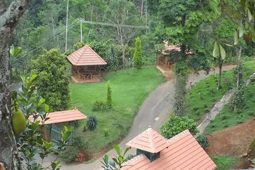 Fotos del hotel Birds Valley Resort:  12