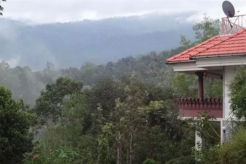 Fotos del hotel Birds Valley Resort:  7