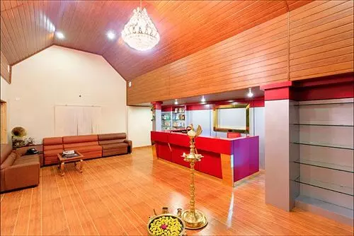 Fotos del hotel Birds Valley Resort:  2