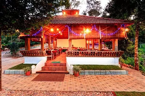 Fotos del hotel Birds Valley Resort:  4
