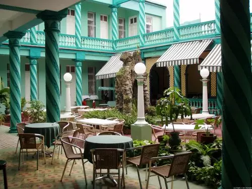 Fotos del hotel Colon Managed By Melia hotels International:  7