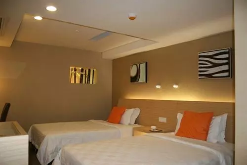 Fotos del hotel Fortune Suites:  2