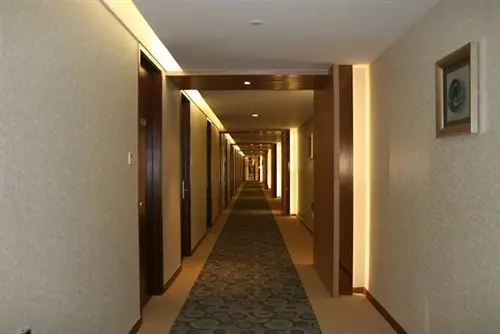 Fotos del hotel Fortune Suites:  3