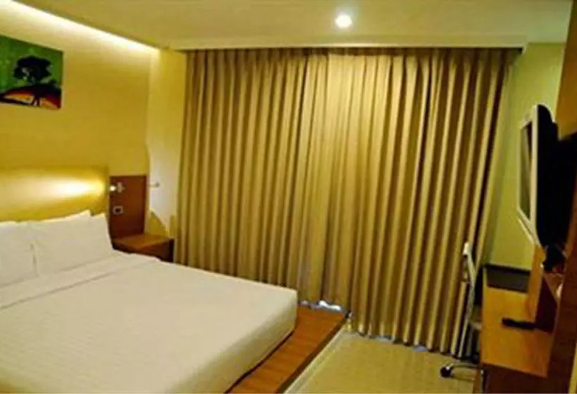 Fotos del hotel The Moonite Boutique:  12