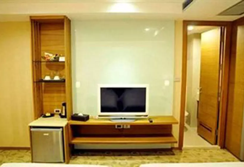 Fotos del hotel The Moonite Boutique:  16