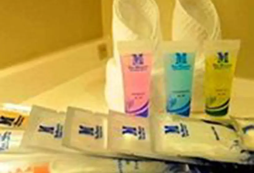 Fotos del hotel The Moonite Boutique:  3