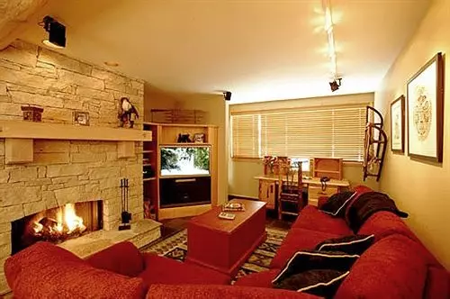 Fotos del hotel Whistler Blackcomb VR Hearthstone Lodge:  7