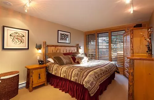 Fotos del hotel Whistler Blackcomb VR Hearthstone Lodge:  11