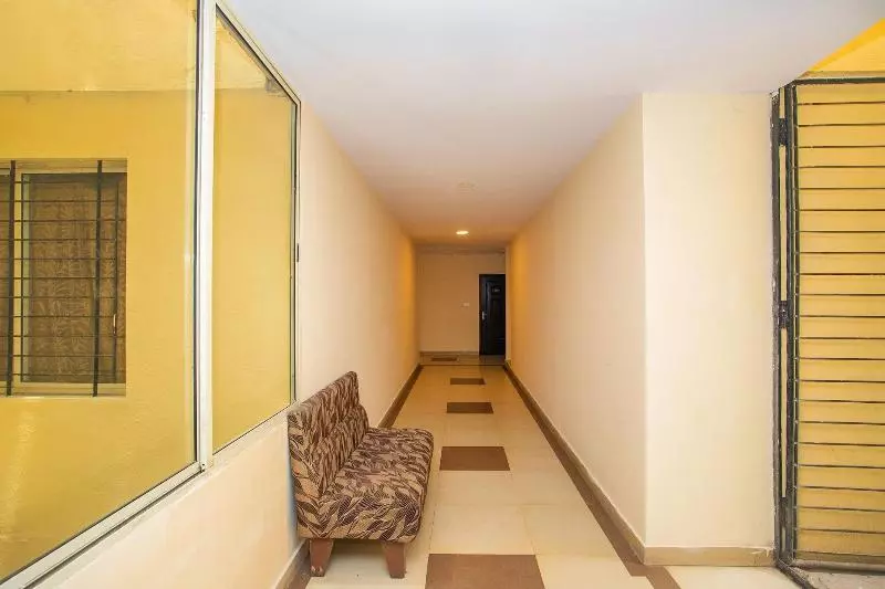 Fotos del hotel Janpath:  3