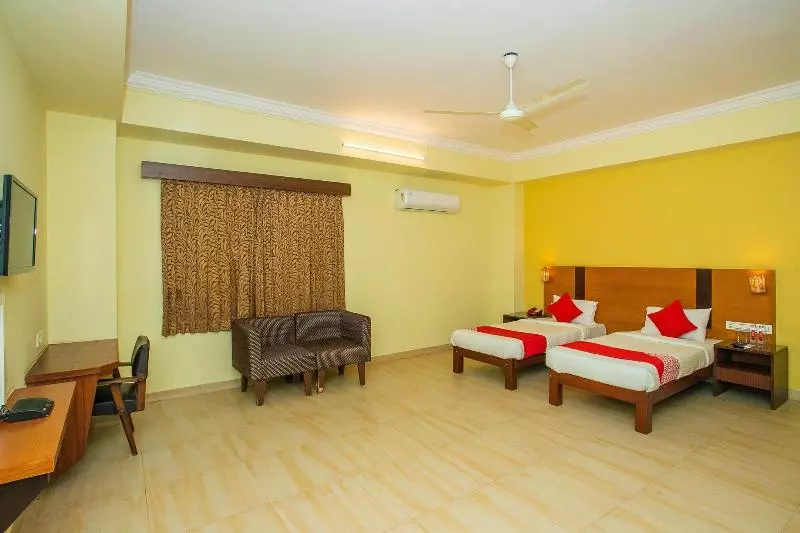 Fotos del hotel Janpath:  12