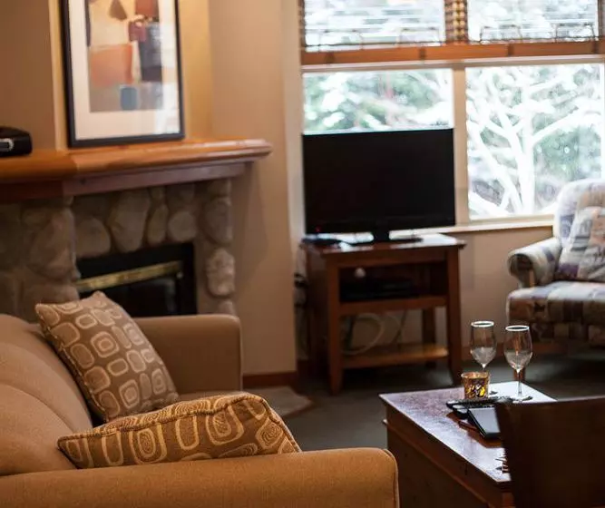 Fotos del hotel Lake Placid Lodge by Whistler Vacation Club:  15