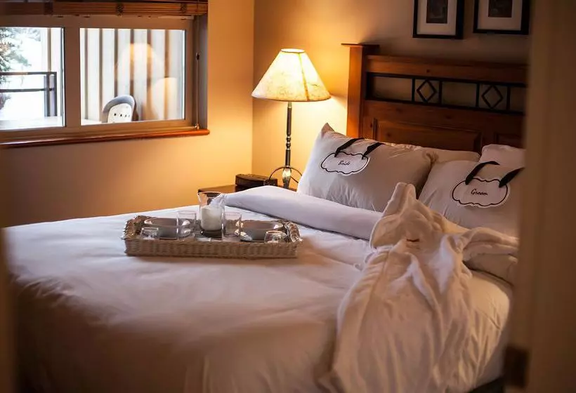 Fotos del hotel Lake Placid Lodge by Whistler Vacation Club:  9