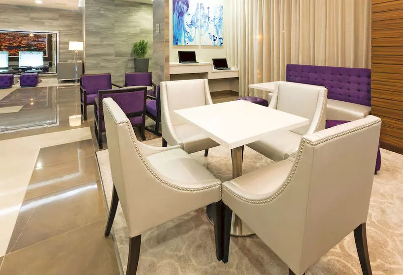 Fotos del hotel La Quinta By Wyndham Tegucigalpa:  16