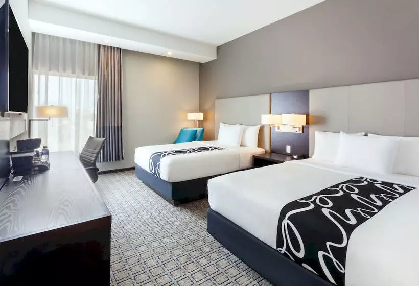 Fotos del hotel La Quinta By Wyndham Tegucigalpa:  14