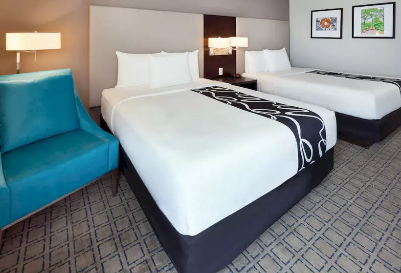 Fotos del hotel La Quinta By Wyndham Tegucigalpa:  22