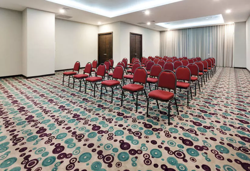 Fotos del hotel La Quinta By Wyndham Tegucigalpa:  7