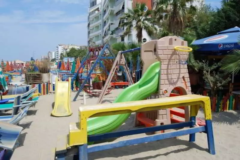 Fotos del hotel Elba:  3