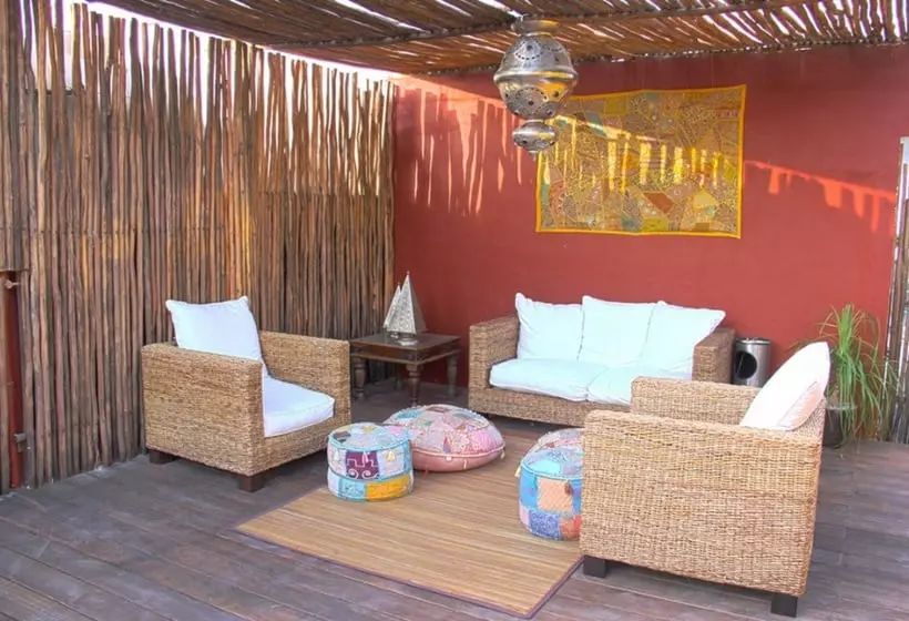 Fotos del hotel Excel Sense Hb:  19