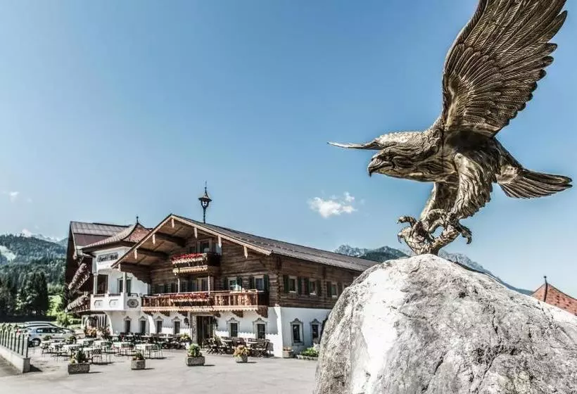 Fotos del hotel Riedl:  13