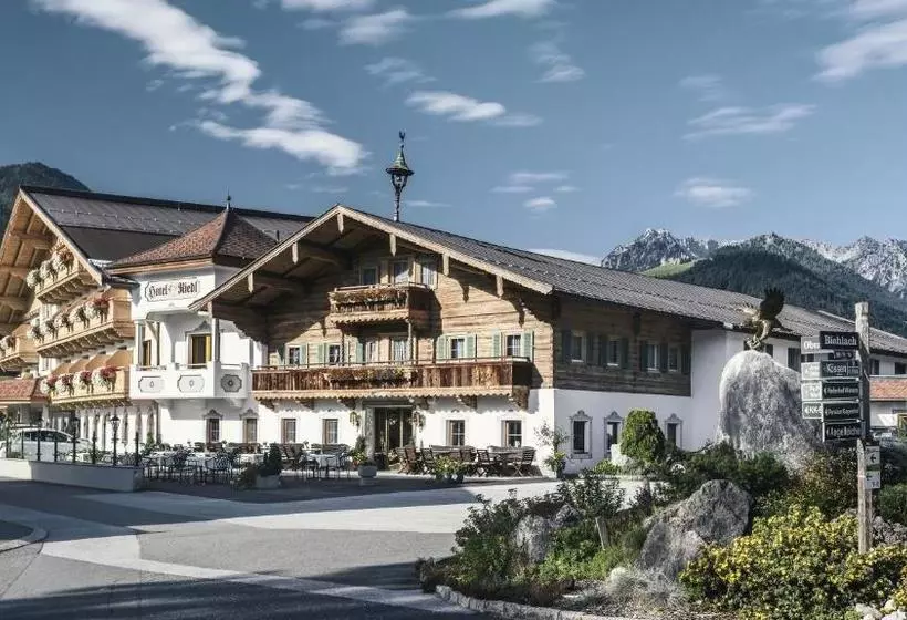 Fotos del hotel Riedl:  11