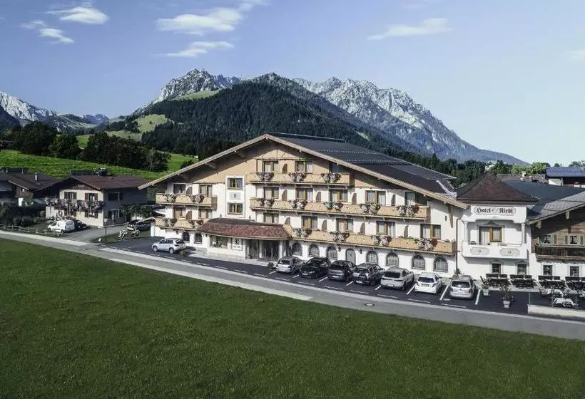 Fotos del hotel Riedl:  14