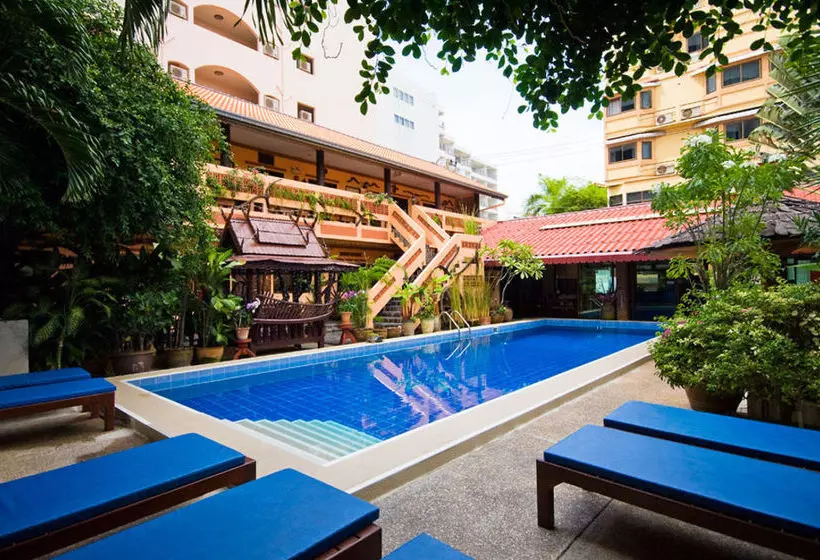 Fotos del hotel Ma Maison:  10