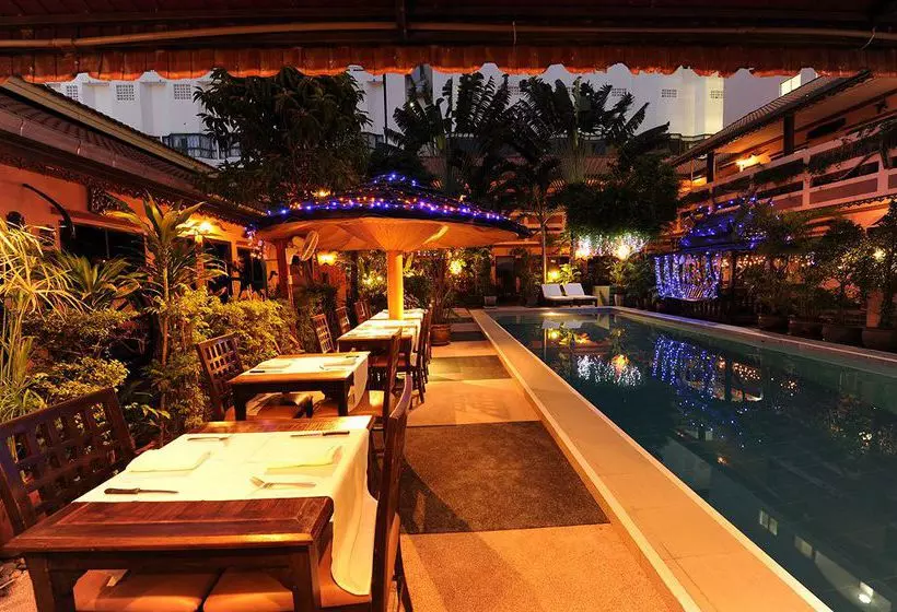 Fotos del hotel Ma Maison:  3