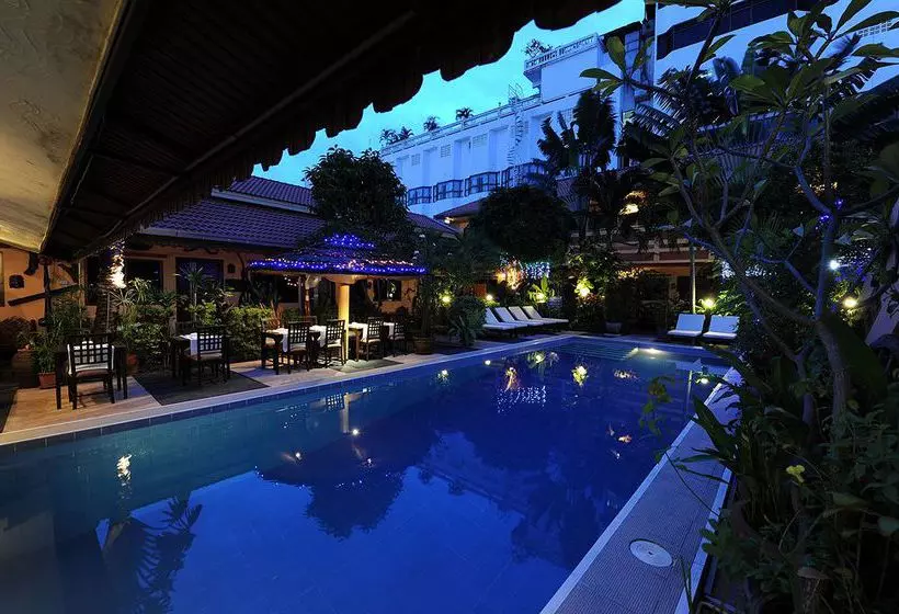 Fotos del hotel Ma Maison:  2