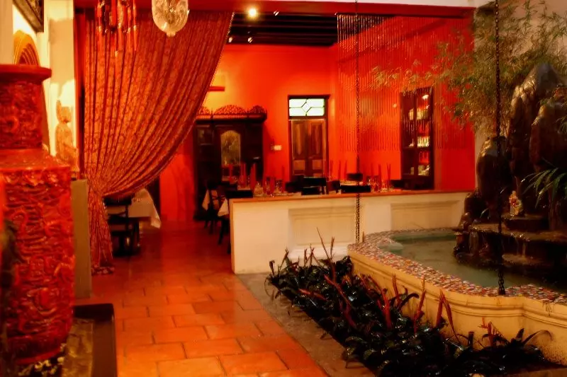 Fotos del hotel 1881 Chong Tian:  2