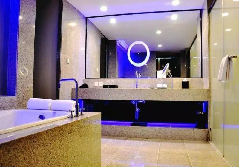 Fotos del hotel Qingdao King-hood:  3