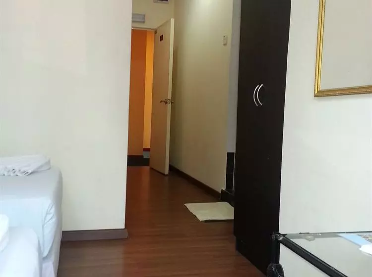 Fotos del hotel V'la Garden:  23