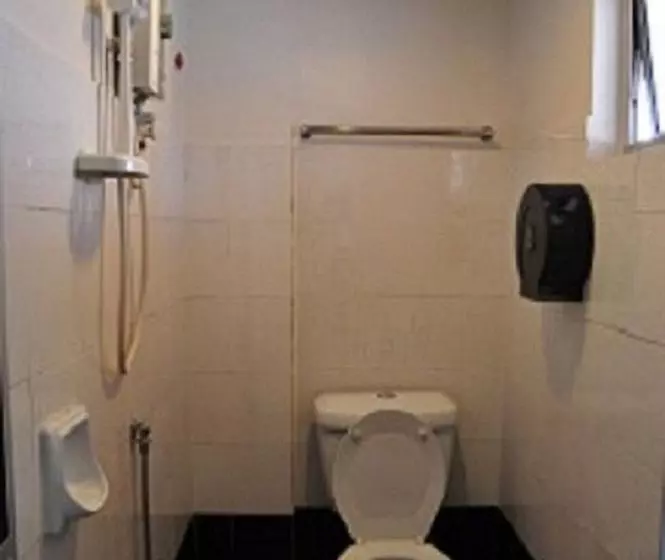 Fotos del hotel V'la Garden:  15