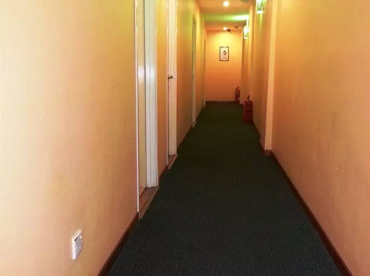 Fotos del hotel V'la Garden:  9