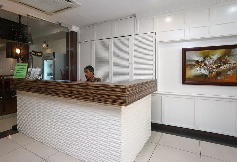 Fotos del hotel V'la Garden:  3