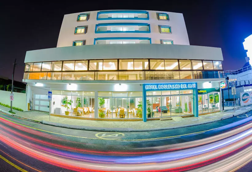 Fotos del hotel Boulevard Del Mar:  16