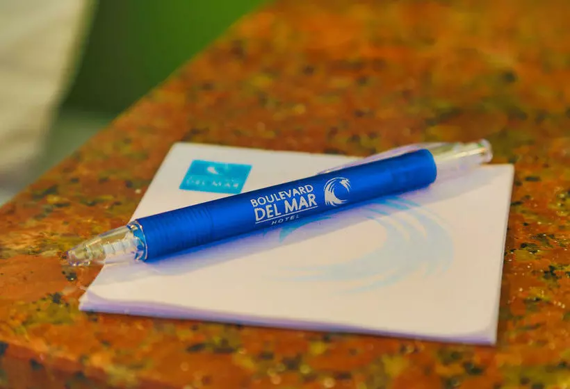 Fotos del hotel Boulevard Del Mar:  18