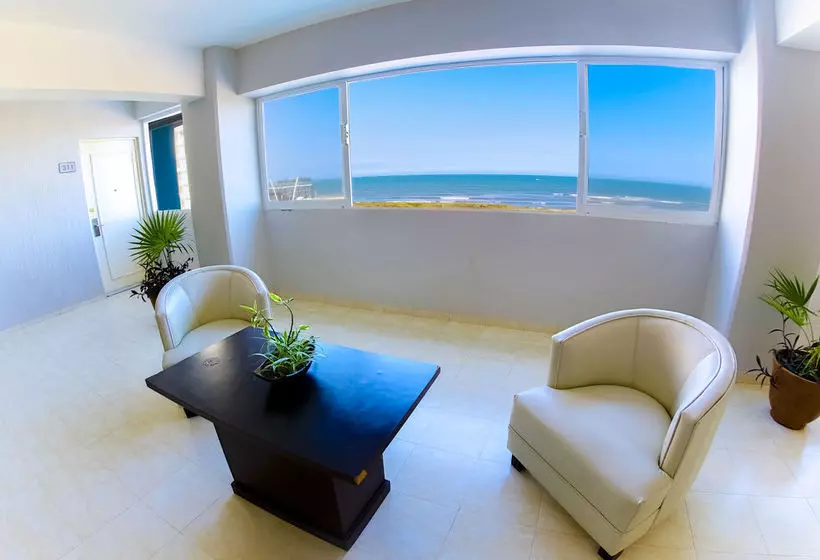 Fotos del hotel Boulevard Del Mar:  11