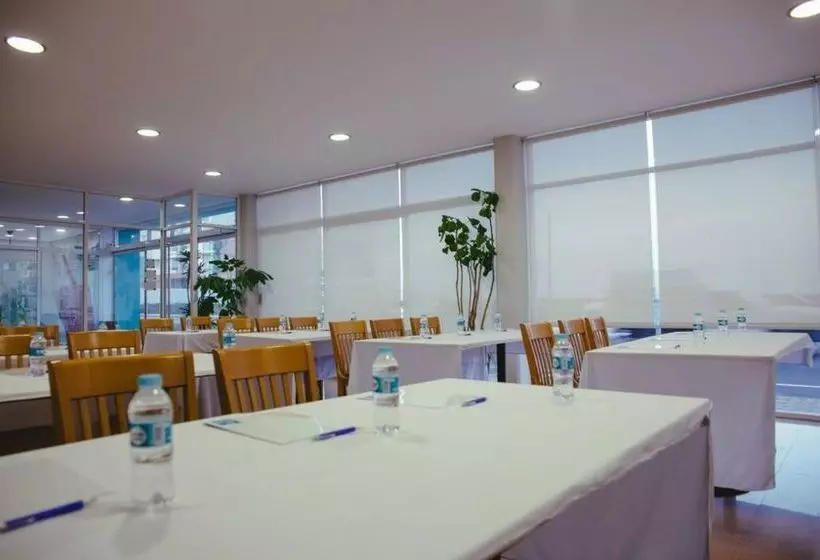 Fotos del hotel Boulevard Del Mar:  9