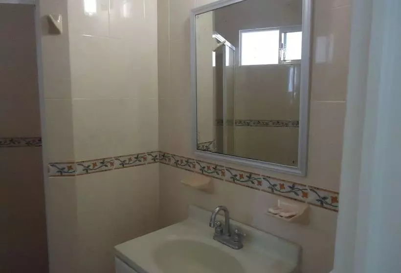 Fotos del hotel Bagasi Manzanillo:  19