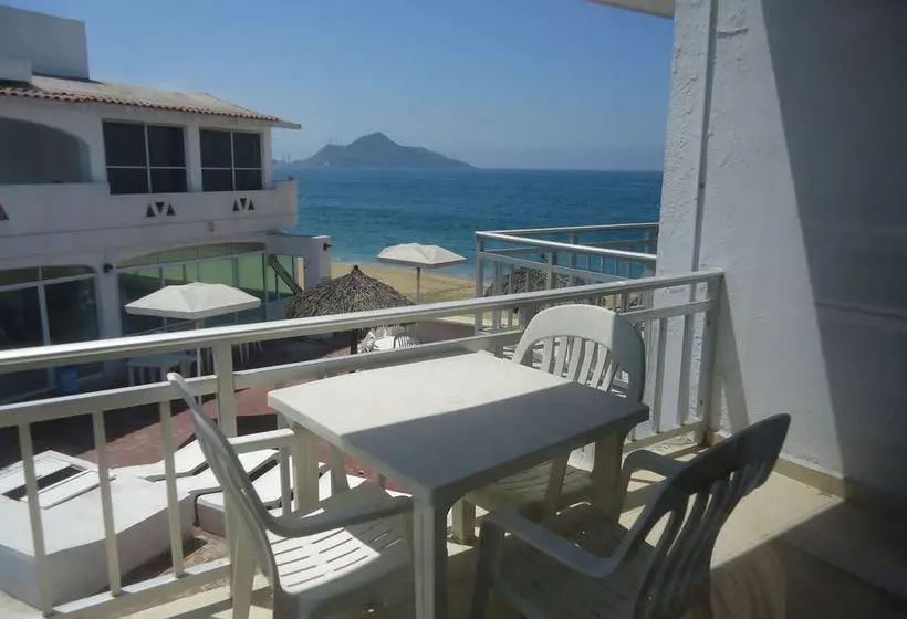 Fotos del hotel Bagasi Manzanillo:  20